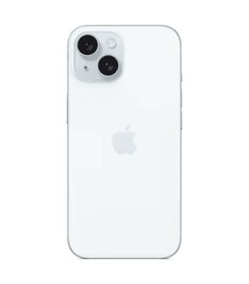 Apple iPhone 15 back Design