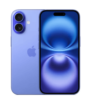 Apple iPhone 16 Plus Design