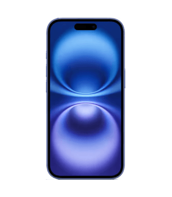 Apple iPhone 16 plus Display