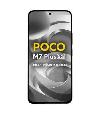 POCO M7 Plus Display