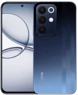 Realme Narzo 90X