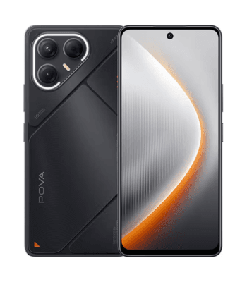 Tecno pova 7 5G