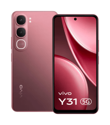 Vivo Y31 5G
