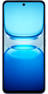 iQOO Z10x
