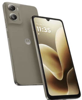 Moto G06 Power