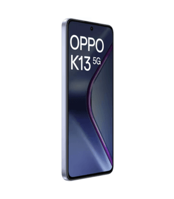 oppo k13 5g side view
