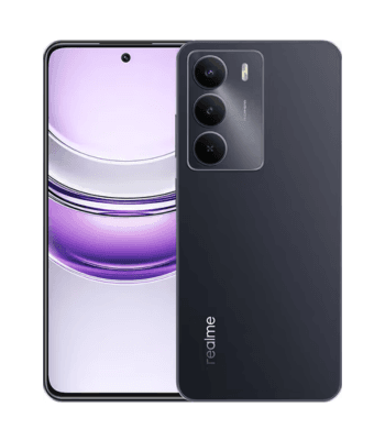 realme narzo 80 lite black