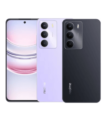 realme narzo 80 lite design