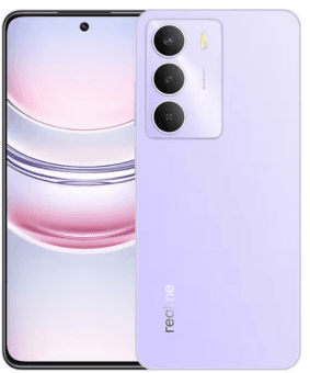 Realme Narzo 80 Lite