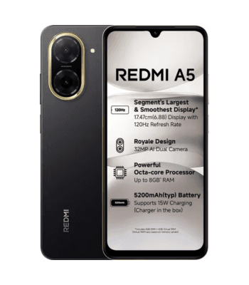 redmi a5