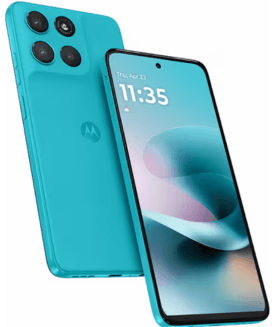 Moto G67 Power