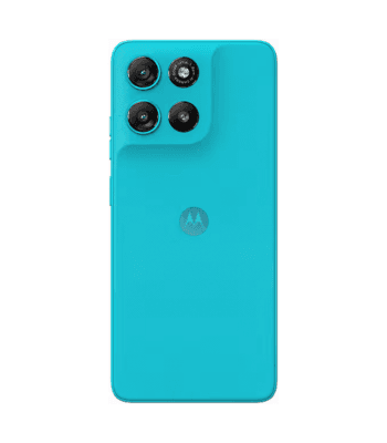 MOTO G67 power back