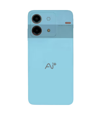 ai+ Nova 5g phone