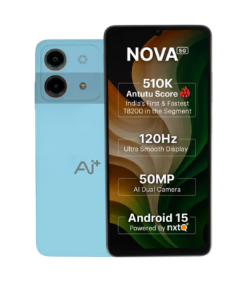 ai+ Nova 5g