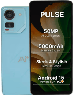 Ai+ Pulse