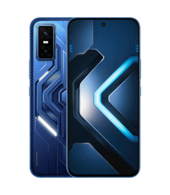 infinix gt 30 5g blue