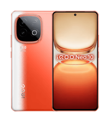 iqoo neo 10 5g