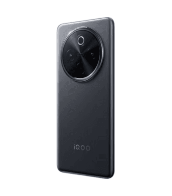 iqoo z10 5g rear view