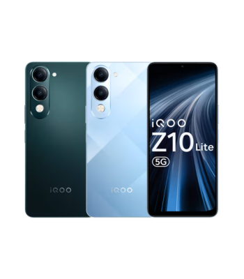 iqoo z10 lite 5g