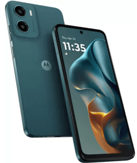 Moto G05