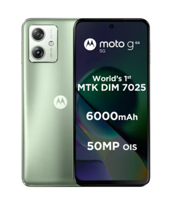 moto g64 5g