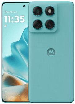 Motorola Edge 60 Fusion
