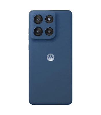 motorola edge 60 stylus rear view
