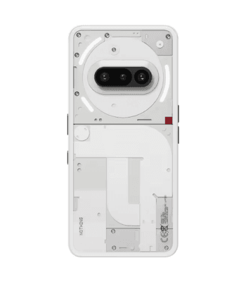 nothing phone 3a back