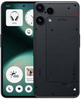 Nothing Phone 3a Lite