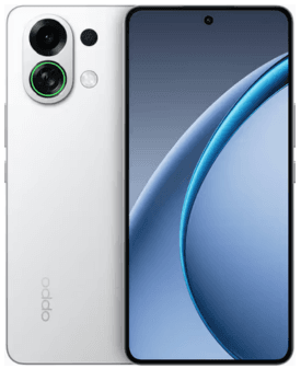 Oppo K13 Turbo 5G