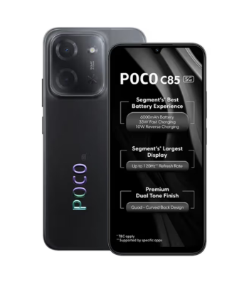 poco c85 5g