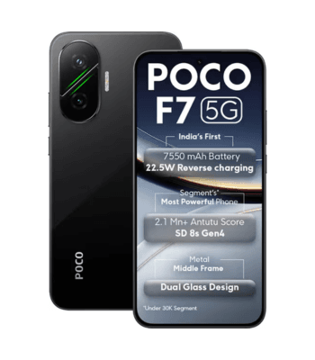 poco f7 5g