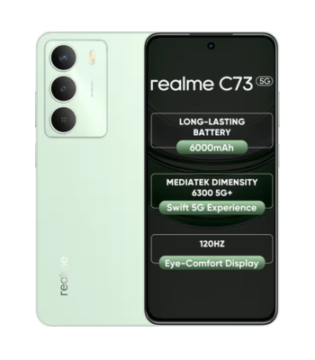 realme c73 5g