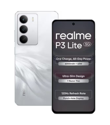 realme p3 lite 5g
