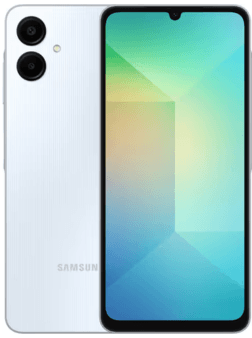 Samsung Galaxy A06