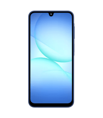 samsung galaxy a17 5g design