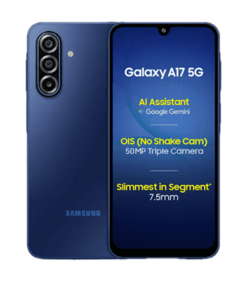 samsung galaxy a17 5g
