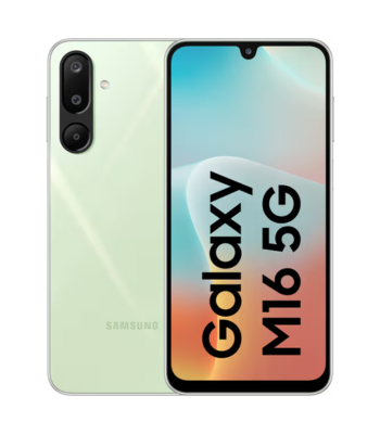samsung galaxy m16 5g