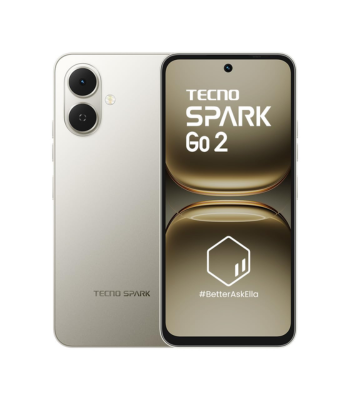 tecno spark go 2