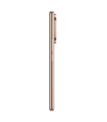 vivo T4 pro left side view 1