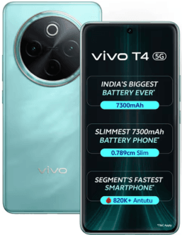 vivo t4
