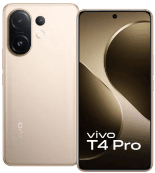 Vivo T4 Pro