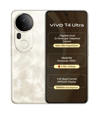 vivo t4 ultra