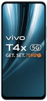 Vivo T4x 5G
