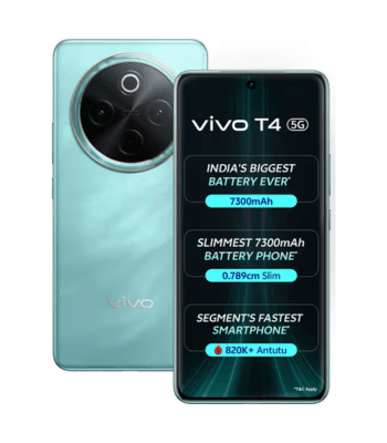 vivo t4