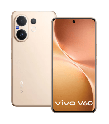 vivo v60 design