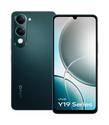 vivo y19e
