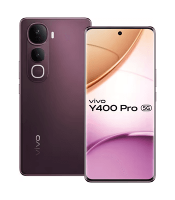 vivo y400 pro 5g