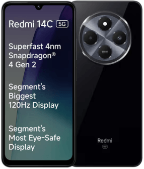 Xiaomi Redmi 14C