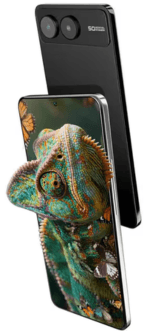 Lava Blaze Amoled 2
